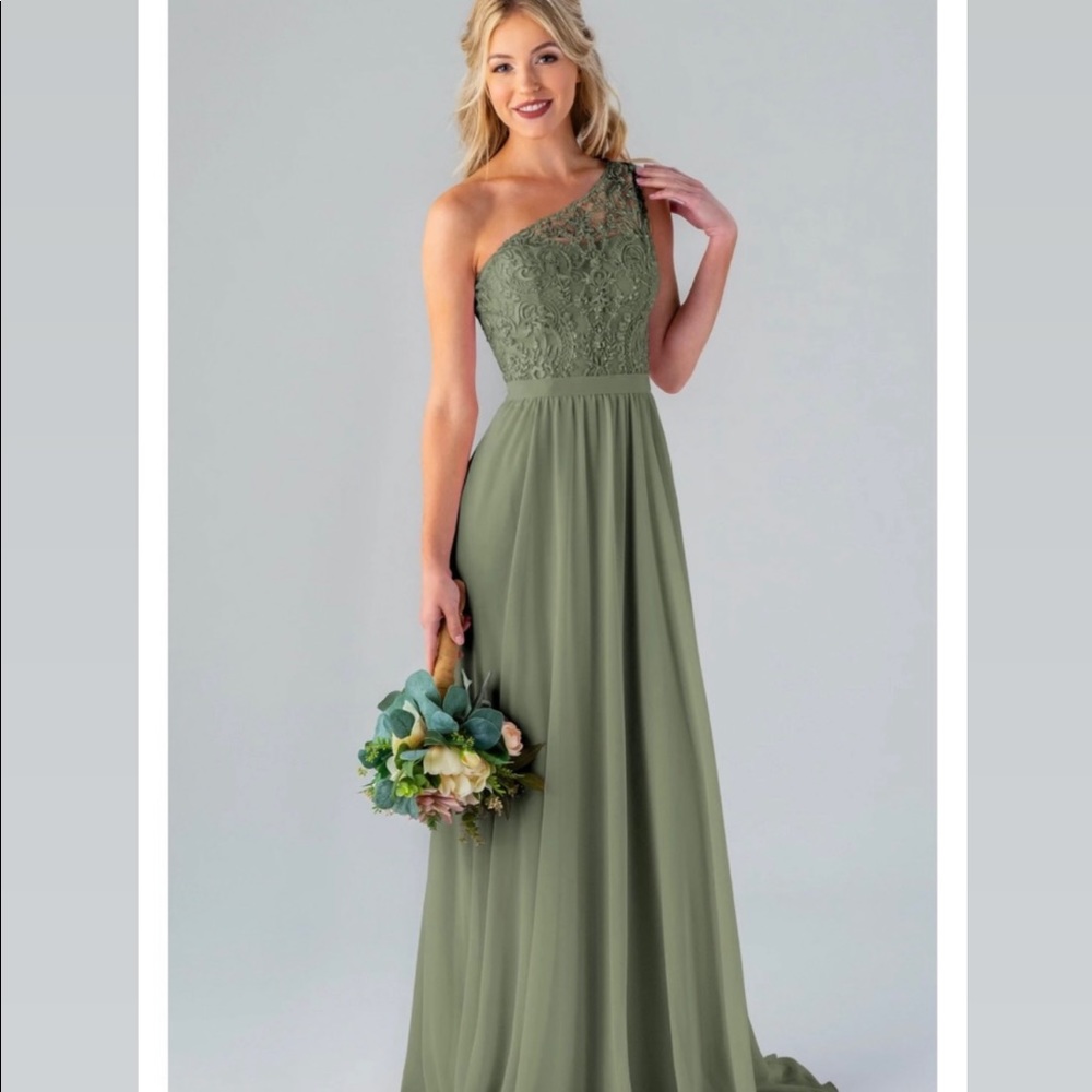 Kennedy Blue Shannon Dress